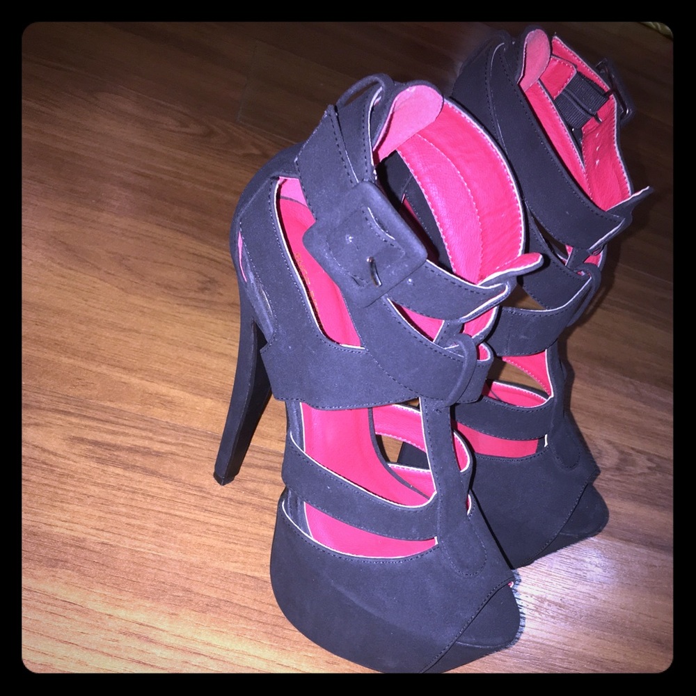 Stilettos